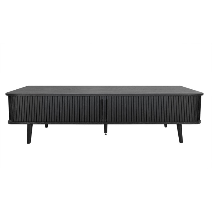 Mesa de TV Rove (180)(Negro)